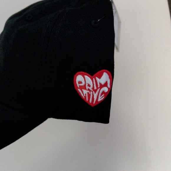 Primitive Dad's hat - Picture 3 of 3